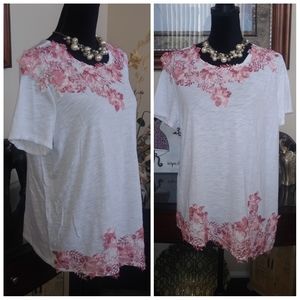 💥CLEARANCE💥   Stylish Tee